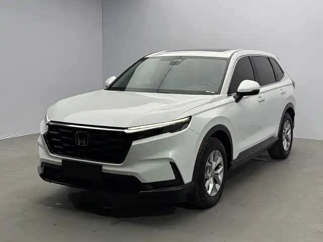 HONDA CR V