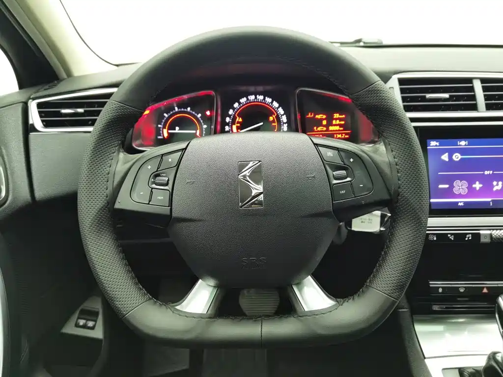 DS DS 4S — миниатюра 11