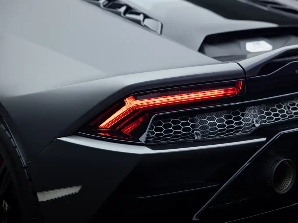 Lamborghini Huracán 2020 Huracán EVO RWD