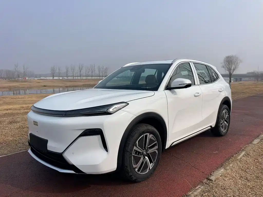 GEELY GALAXY GALAXY STARSHIP 7 EM I