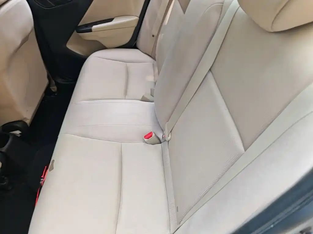Honda City — миниатюра 17