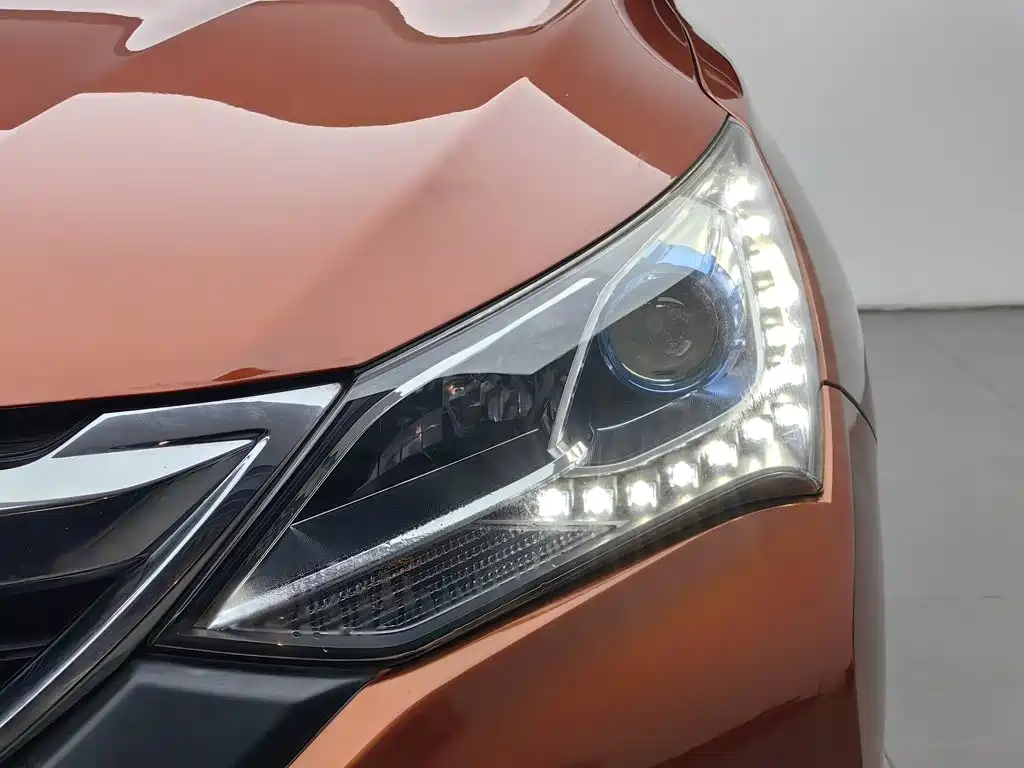 BYD Song — миниатюра 7
