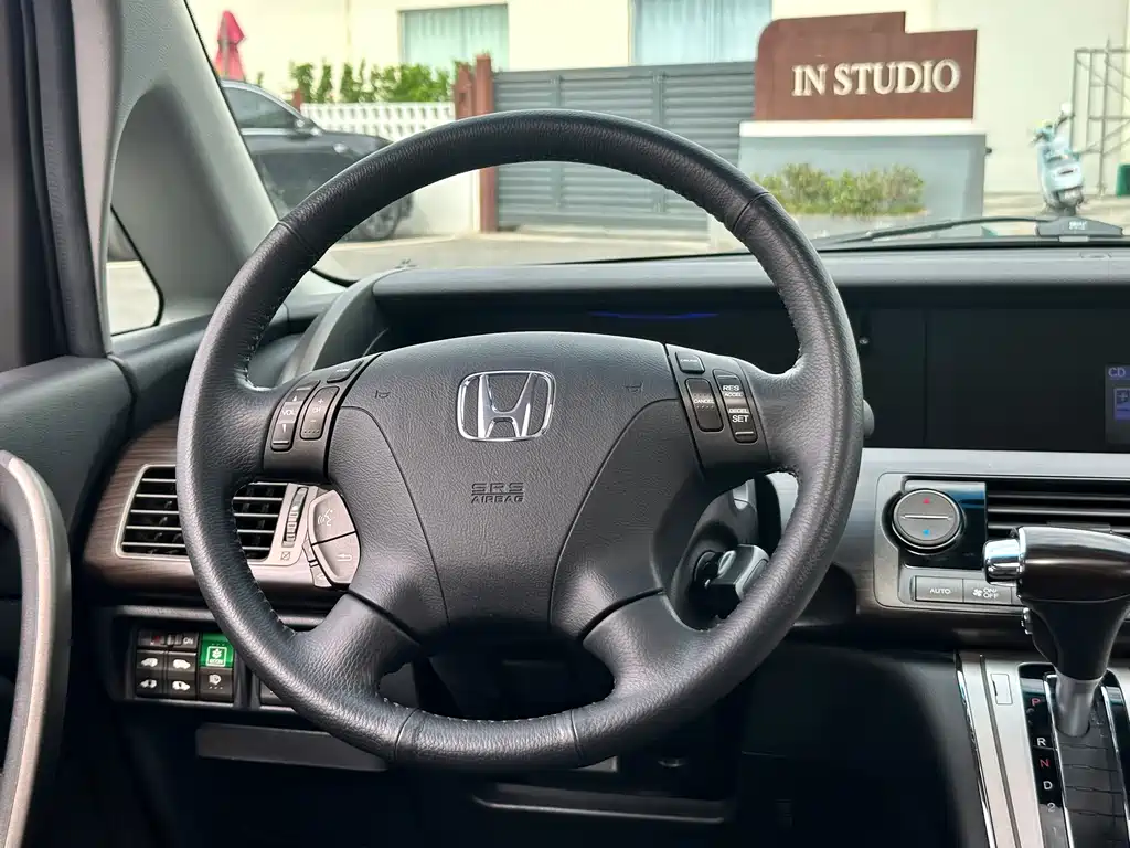 Honda Elysion — фотографии объявления, Фото 22
