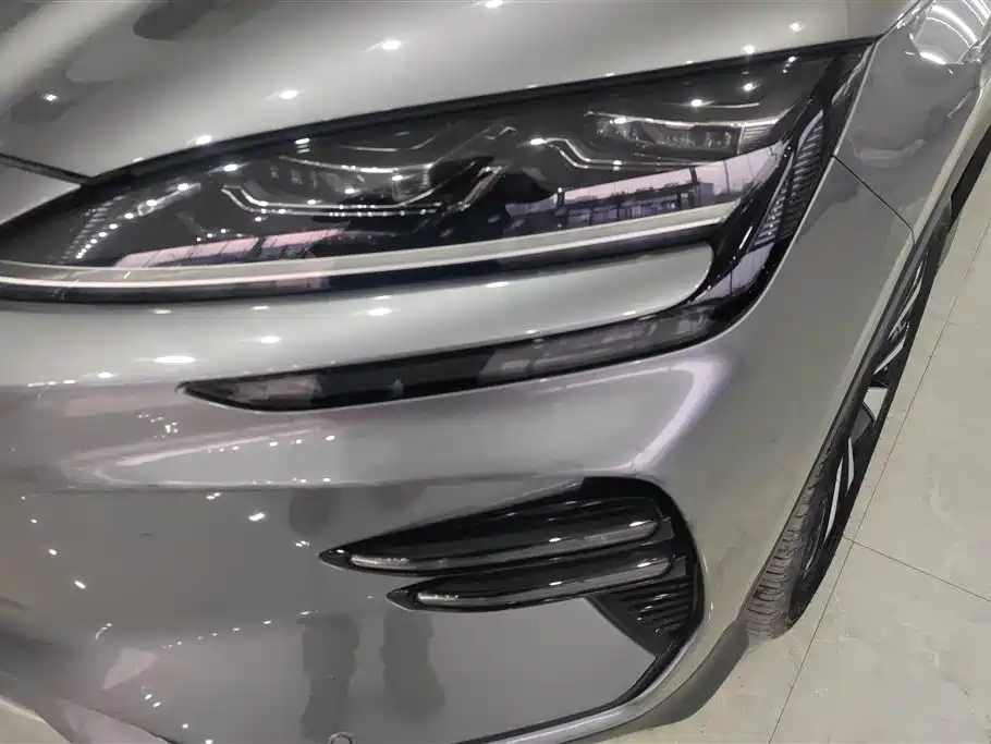 BYD SONGJIANG NEW ENERGY