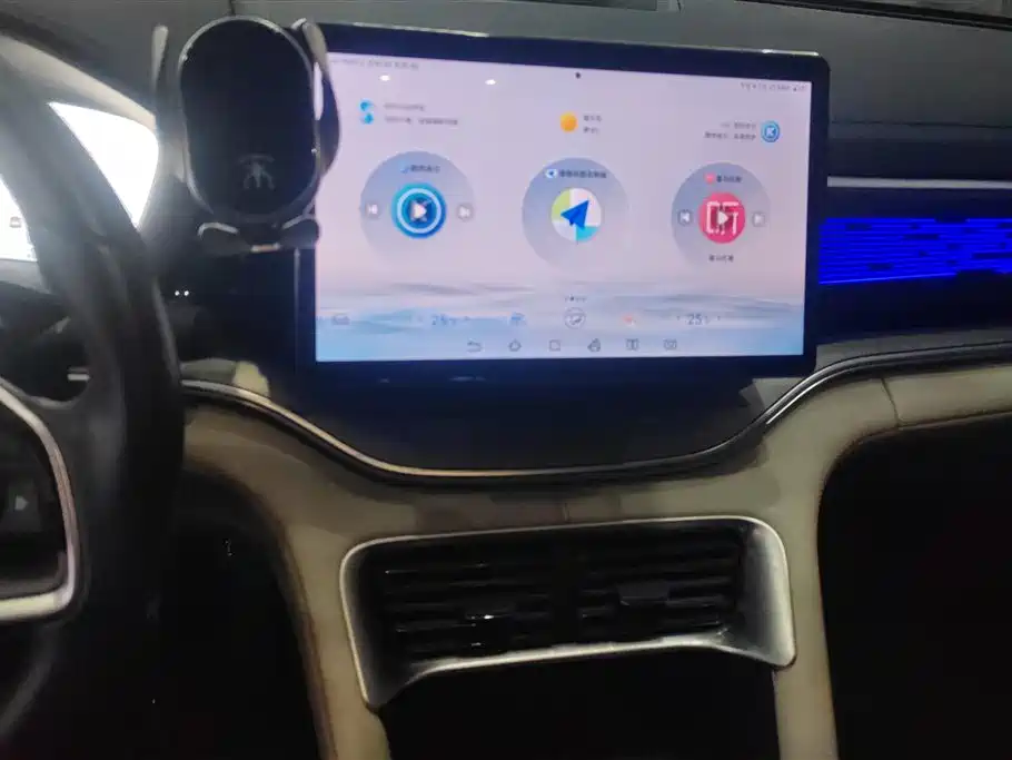 BYD SONGJIANG NEW ENERGY