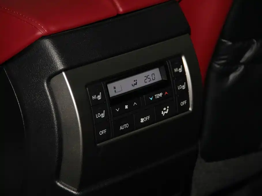 Lexus GX — миниатюра 22