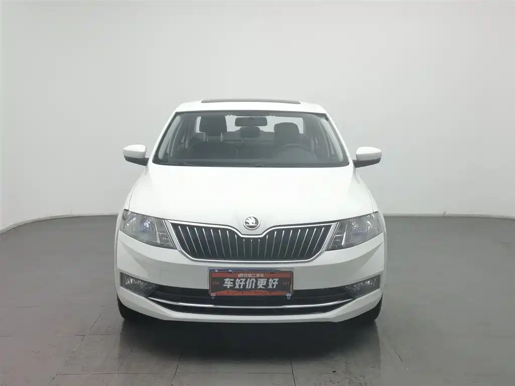 SKODA XIN RUI