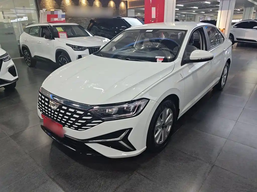Jetta VA7 2026