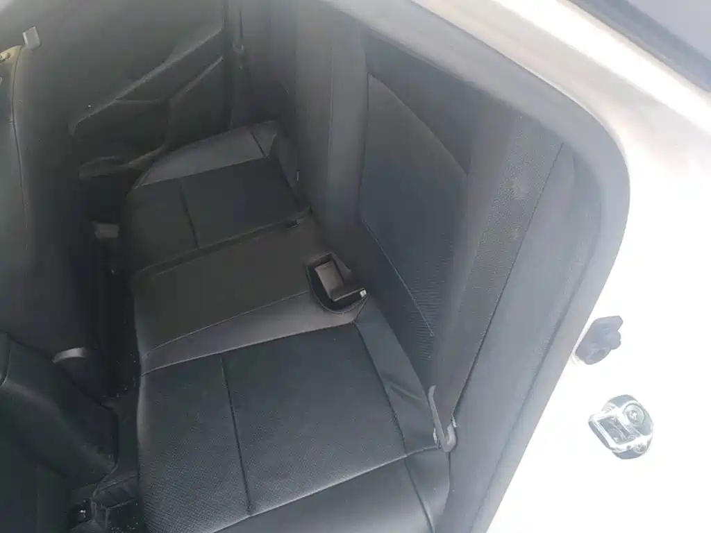 Hyundai Verna — миниатюра 22