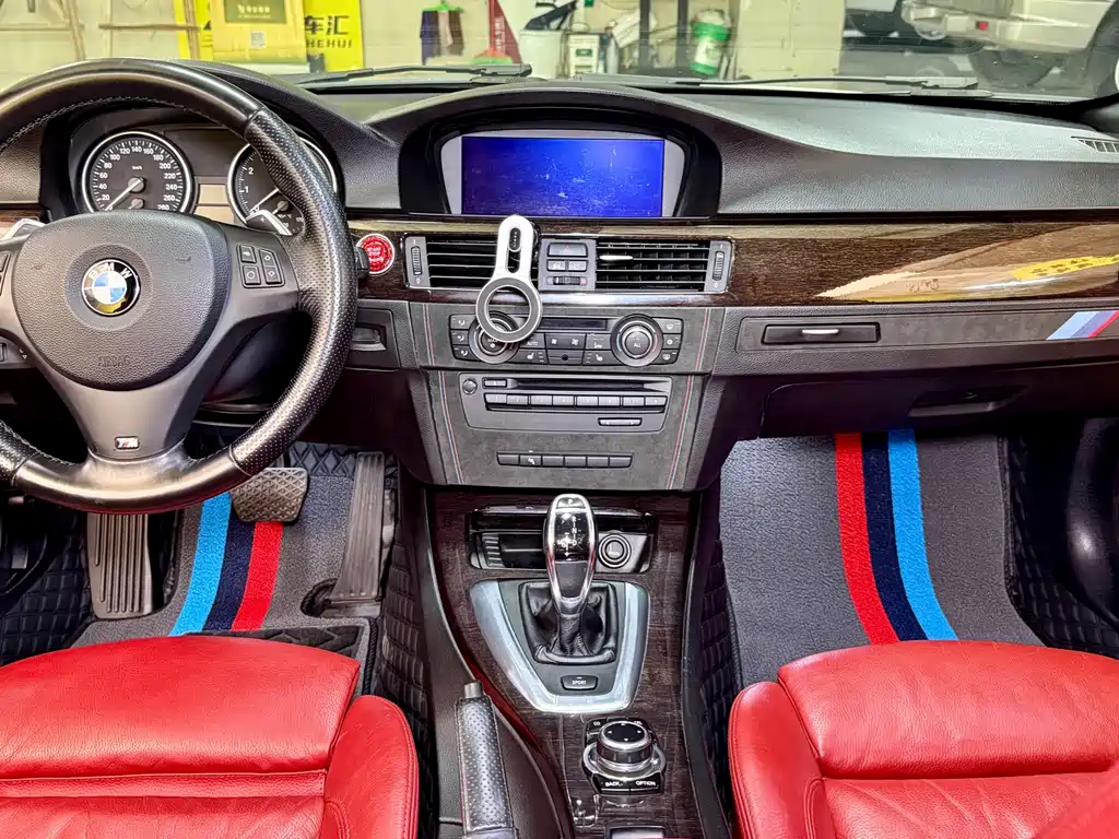 BMW 3 Series (Import) — миниатюра 15