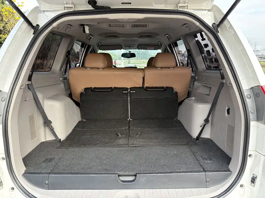 Mitsubishi Pajero Sport 3.0L Auto 4WD Executive Edition, фото 9