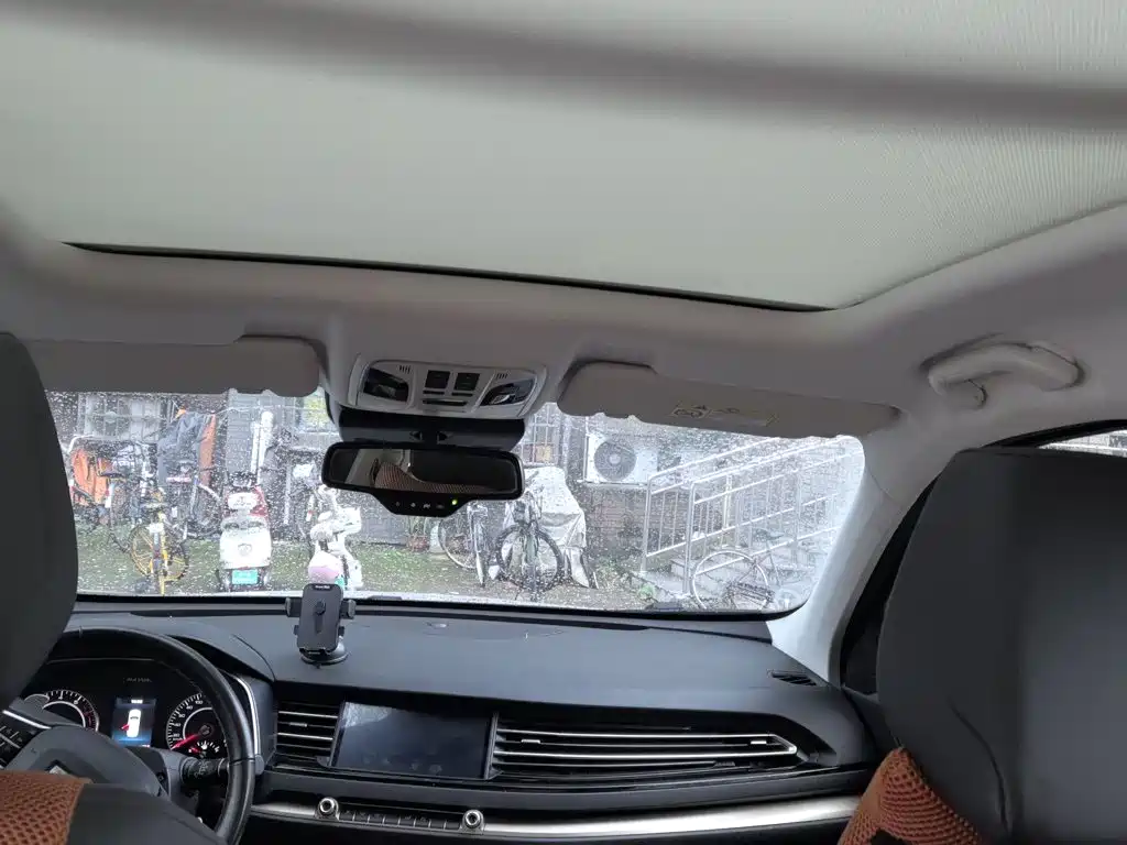 Haval H6 — миниатюра 14