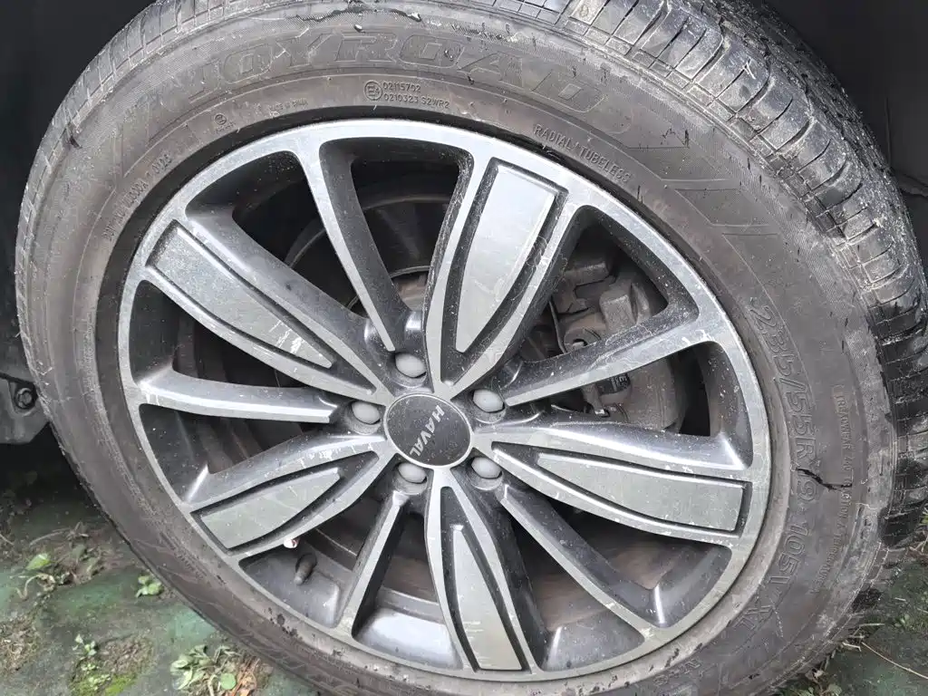 Haval H6 — миниатюра 24