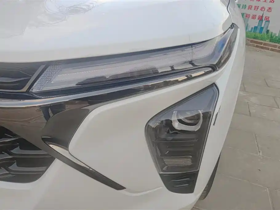 CHEVROLET XINGMAILUO