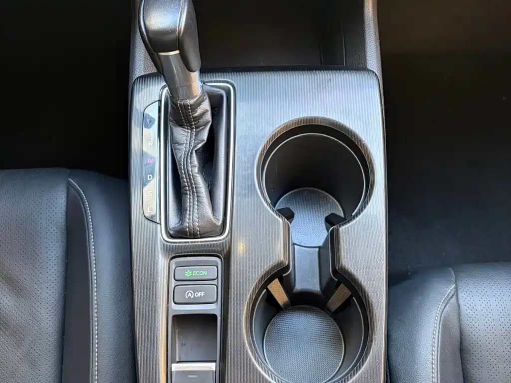 Honda Civic — миниатюра 10