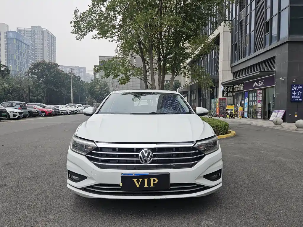 Volkswagen Sagitar — миниатюра 2