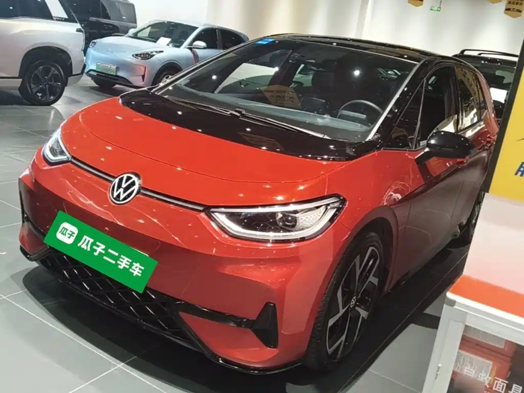 Volkswagen ID.3