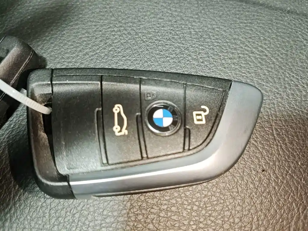 BMW 2 Series Gran Tourer — миниатюра 13