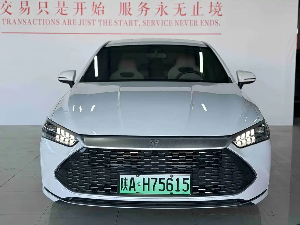 BYD Qin PLUS — миниатюра 2