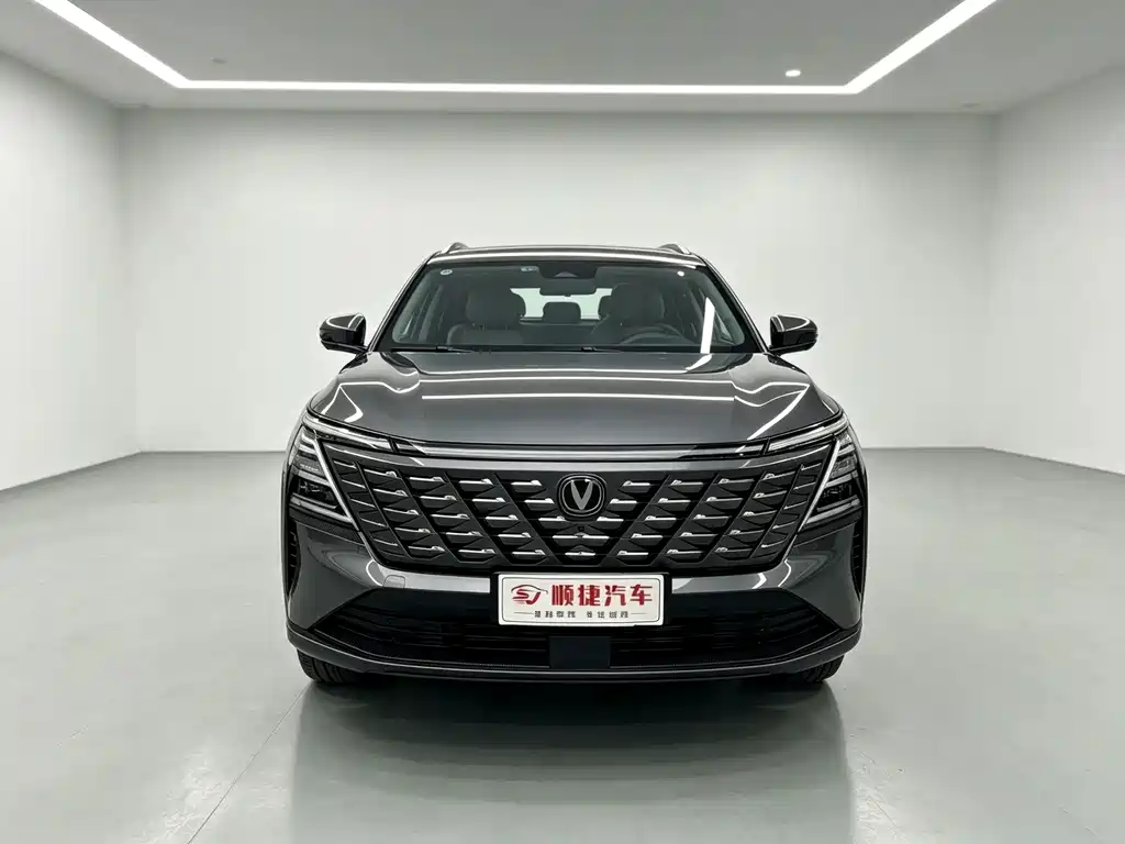Changan CS75 PLUS — миниатюра 2