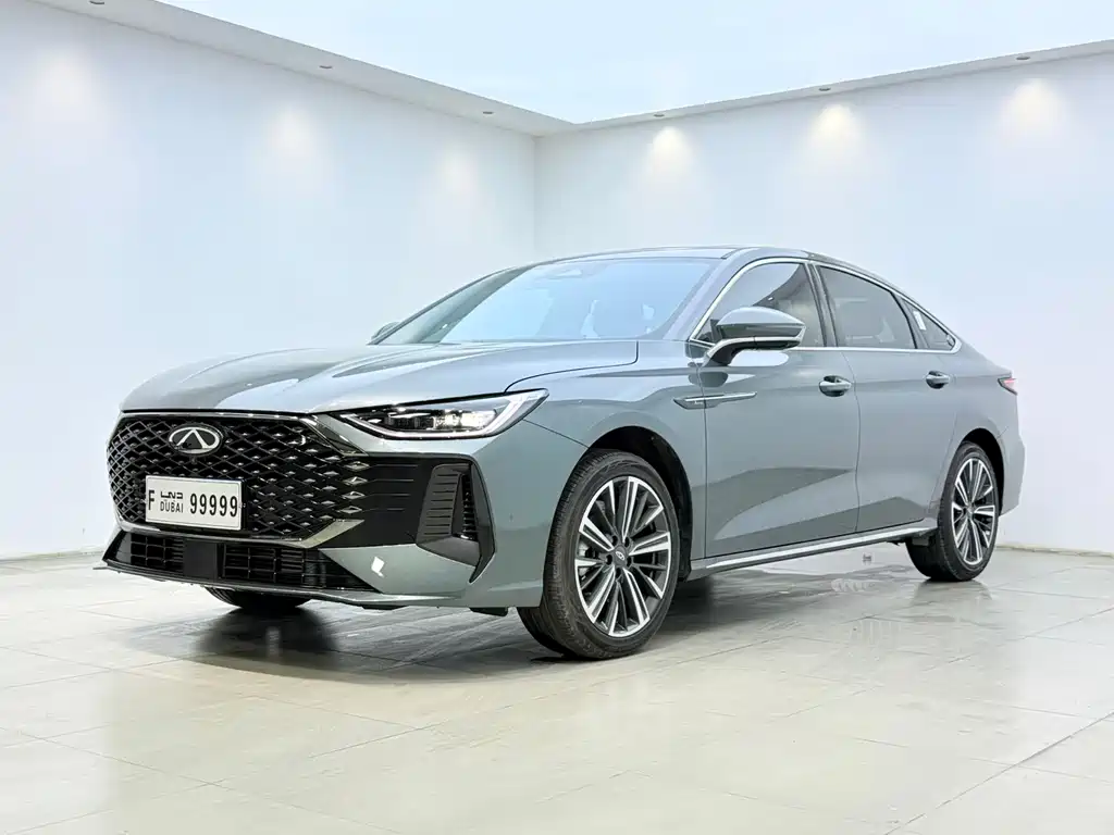 Chery Arrizo 8 PRO 2025