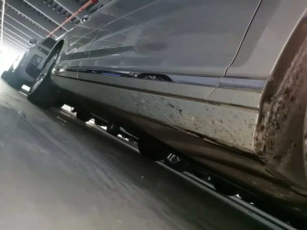 Volkswagen Magotan — миниатюра 21