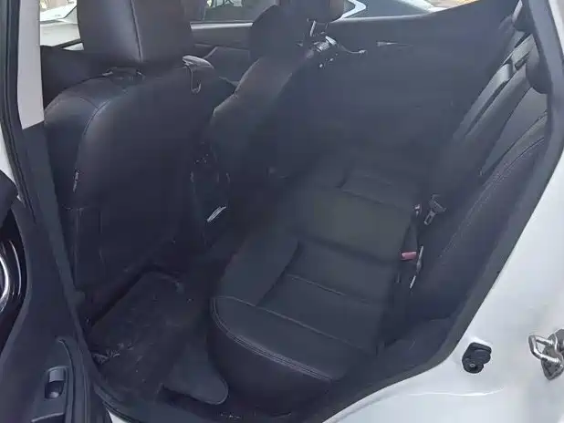 Nissan Qashqai — миниатюра 6