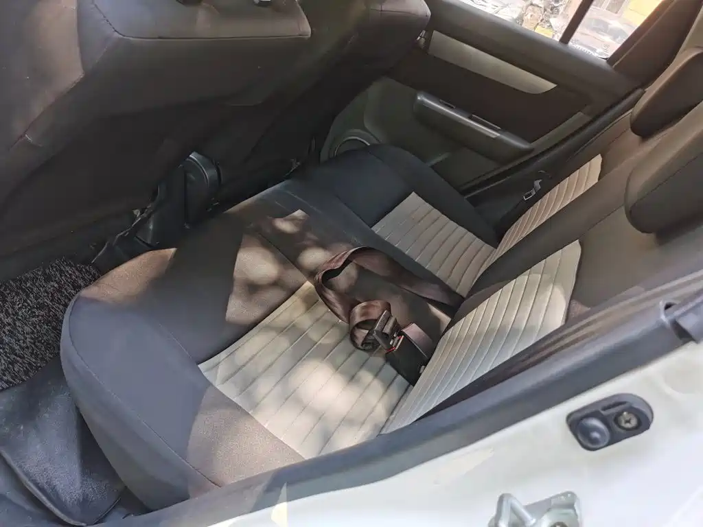 Suzuki Swift — миниатюра 17