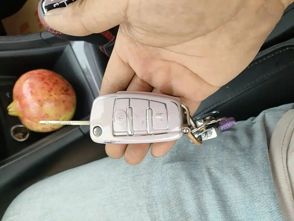 Chery Arrizo 5 — миниатюра 8