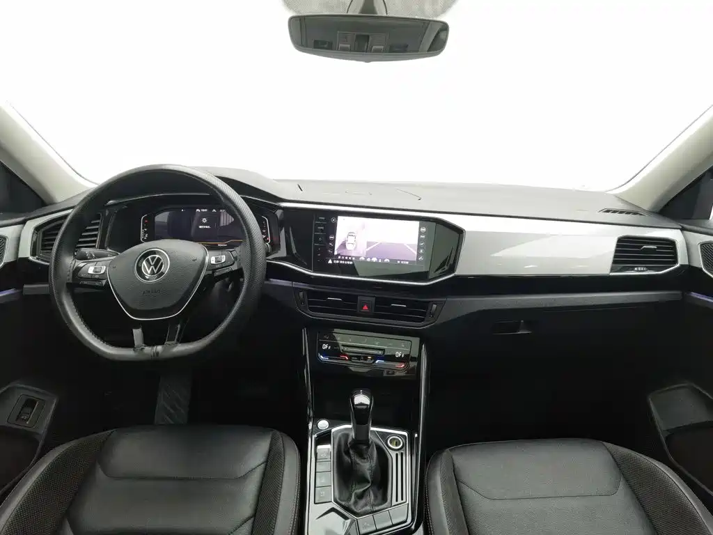 Volkswagen Tayron — миниатюра 5