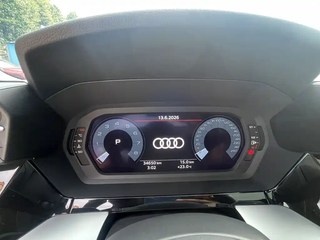 Audi A3 — миниатюра 19