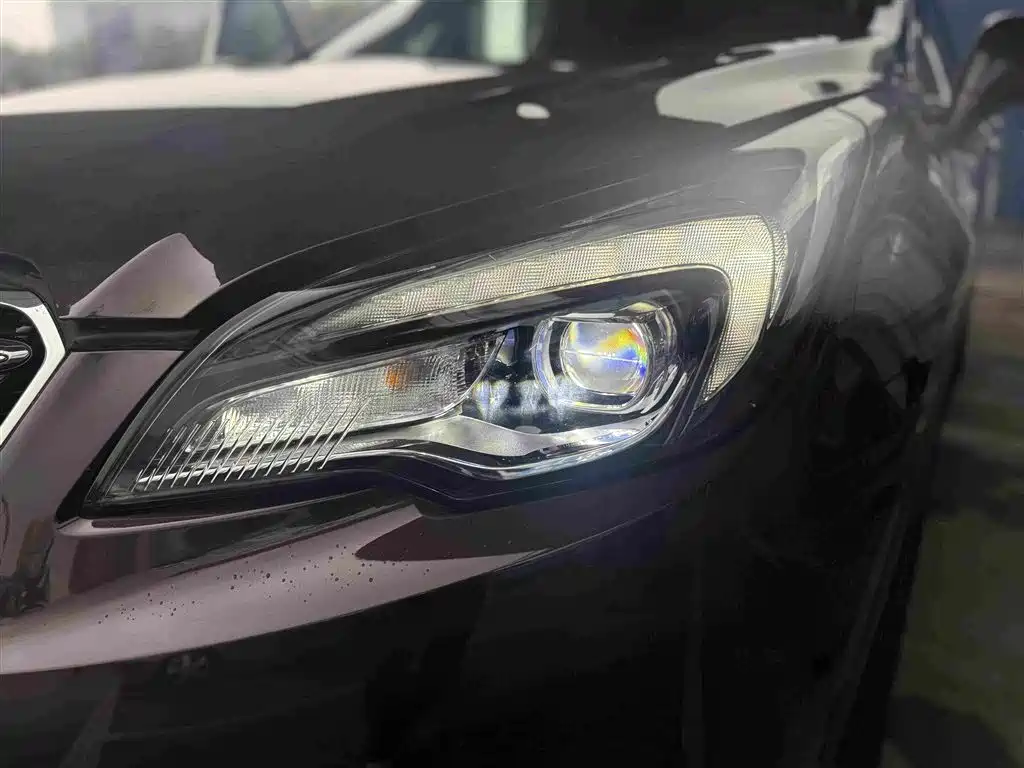 Buick Envision Plus — миниатюра 22