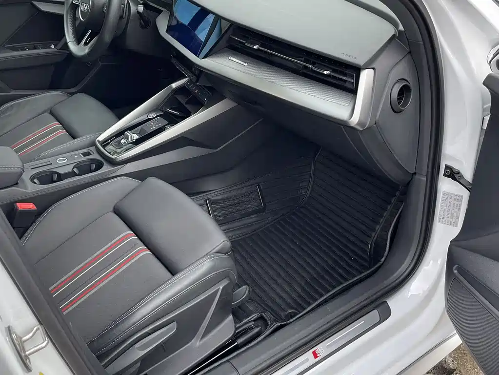 Audi A3 — миниатюра 9