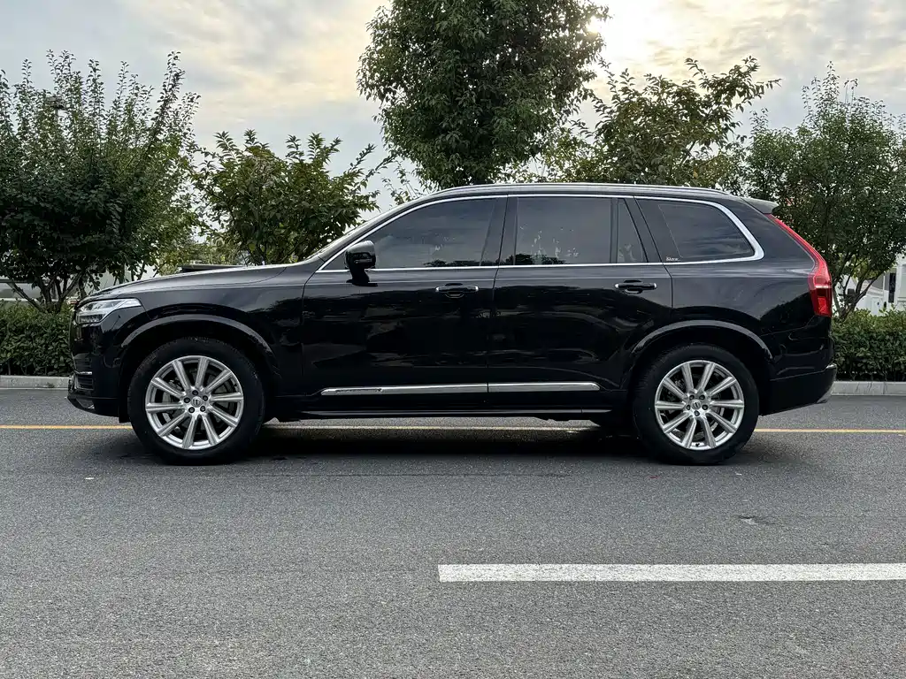 Volvo XC90 — фотографии объявления, Фото 8