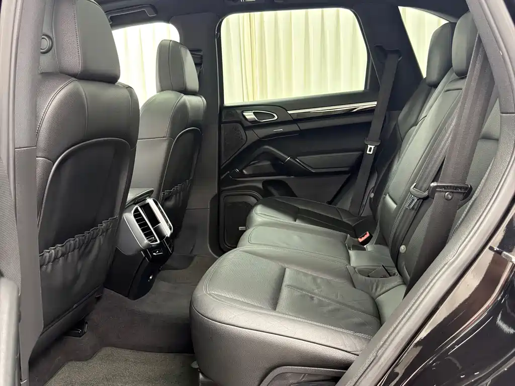 Porsche Cayenne — фотографии объявления, Фото 10