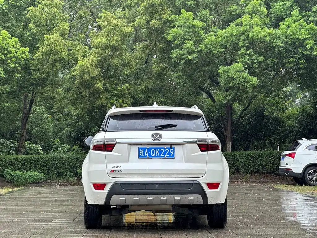 JMC Yusheng S330 — миниатюра 5