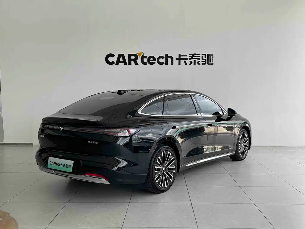 Baojun Xiangjing — миниатюра 6