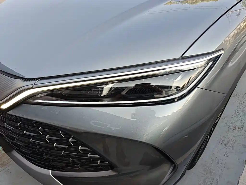 BYD L DM-i — миниатюра 24