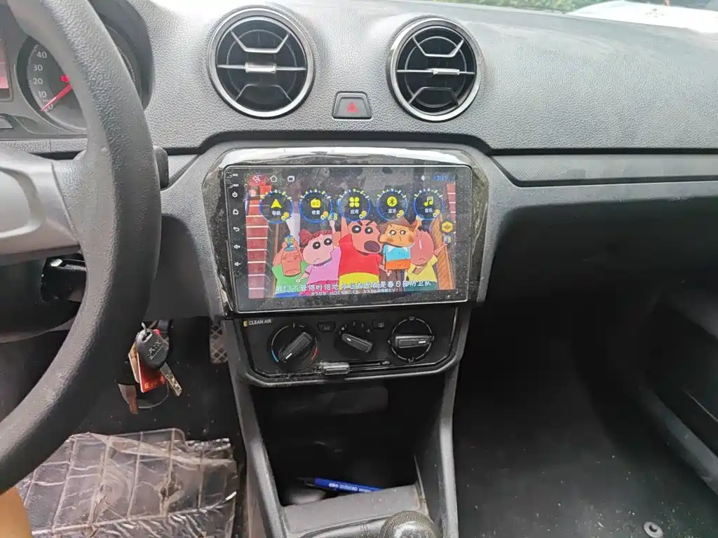 Volkswagen Jetta — миниатюра 9