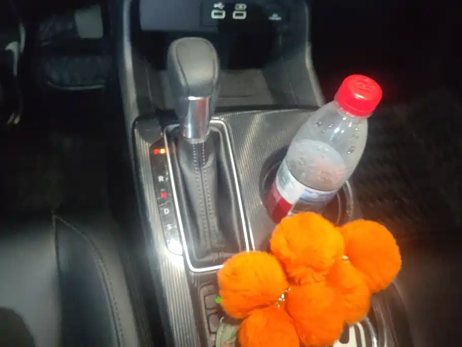 Honda Civic — миниатюра 16