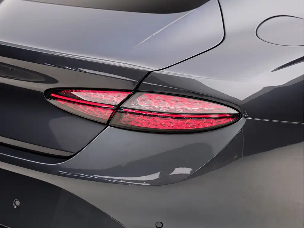 Bentley Continental PHEV — миниатюра 7