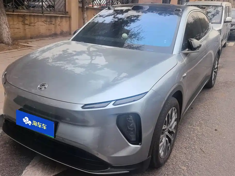 Nio EC6 2024