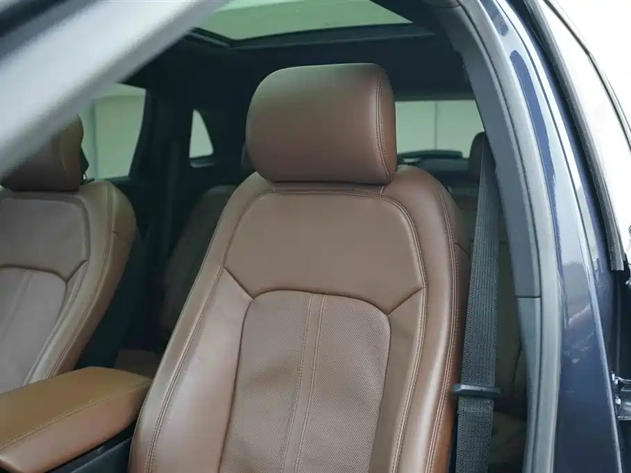 Lincoln Nautilus 2021 2.7T