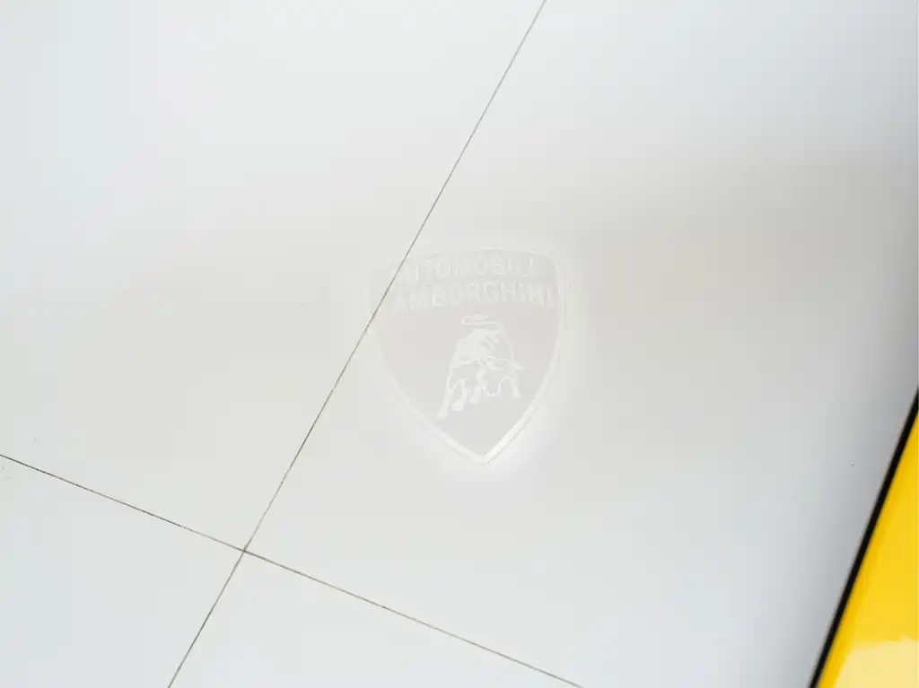 Lamborghini Huracán — миниатюра 22