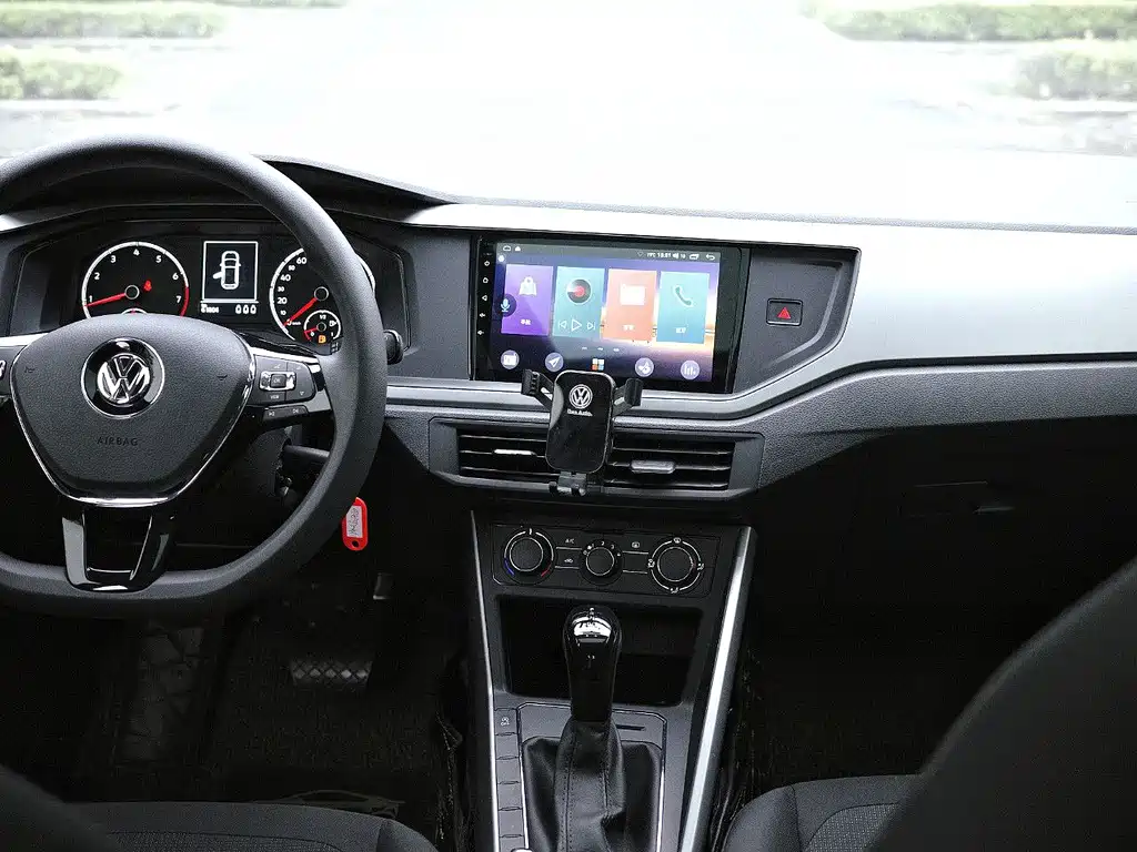 Volkswagen Polo 2019 Plus 1.5L AT