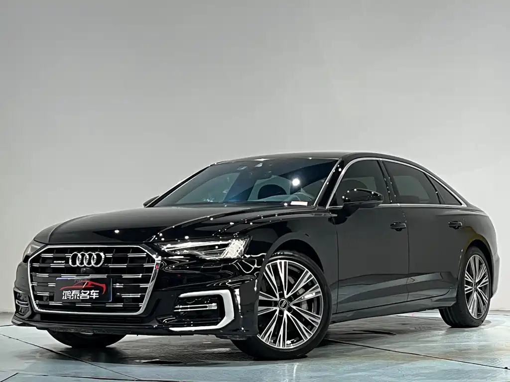 Audi A6L 2024
