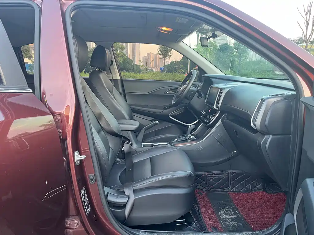 Hyundai ix35 — миниатюра 10