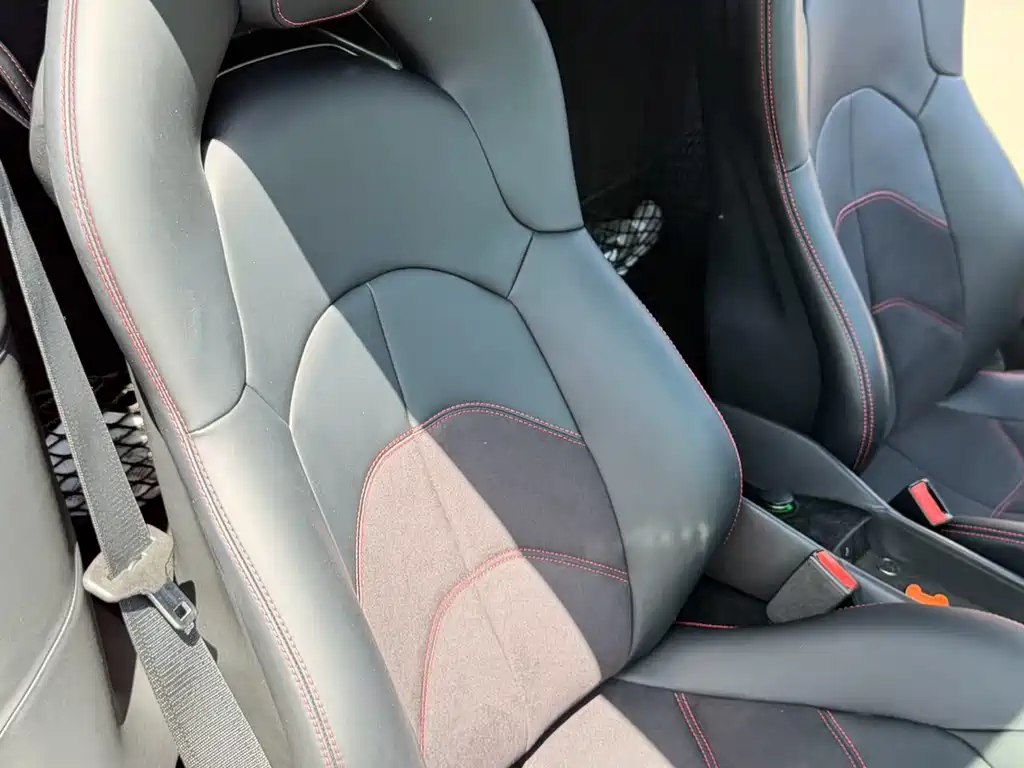 Ferrari 488 2015 488 GTB