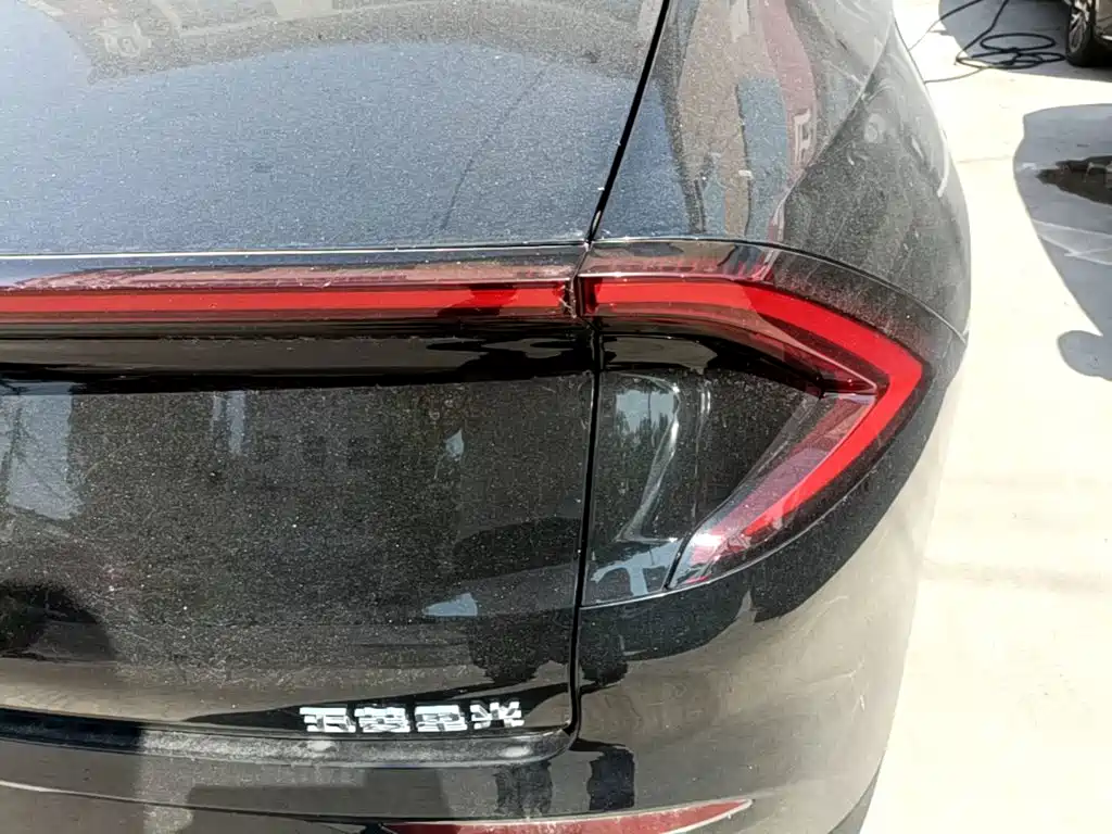Wuling Xingguang — миниатюра 8