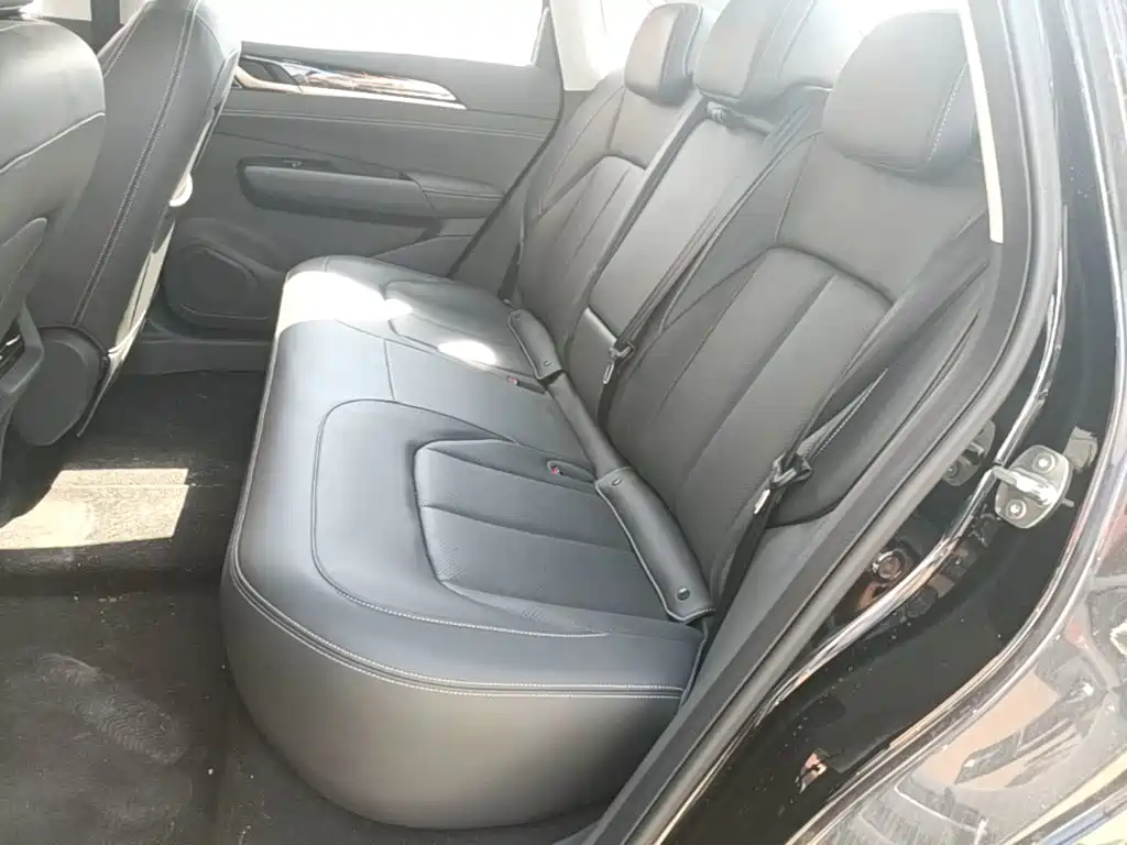 Wuling Xingguang — миниатюра 17
